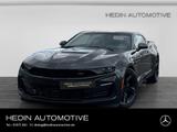 Chevrolet Camaro SHZ|TEMP|HUD|KAM|KEYL|LEDER|Sitzklima - Chevrolet Camaro: Leder