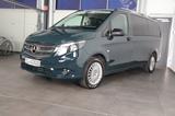 Mercedes-Benz Vito 116 CDI BT Tourer LANG PRO AHK + KD 7 Sitze - Mercedes-Benz Vito: 7sitzer