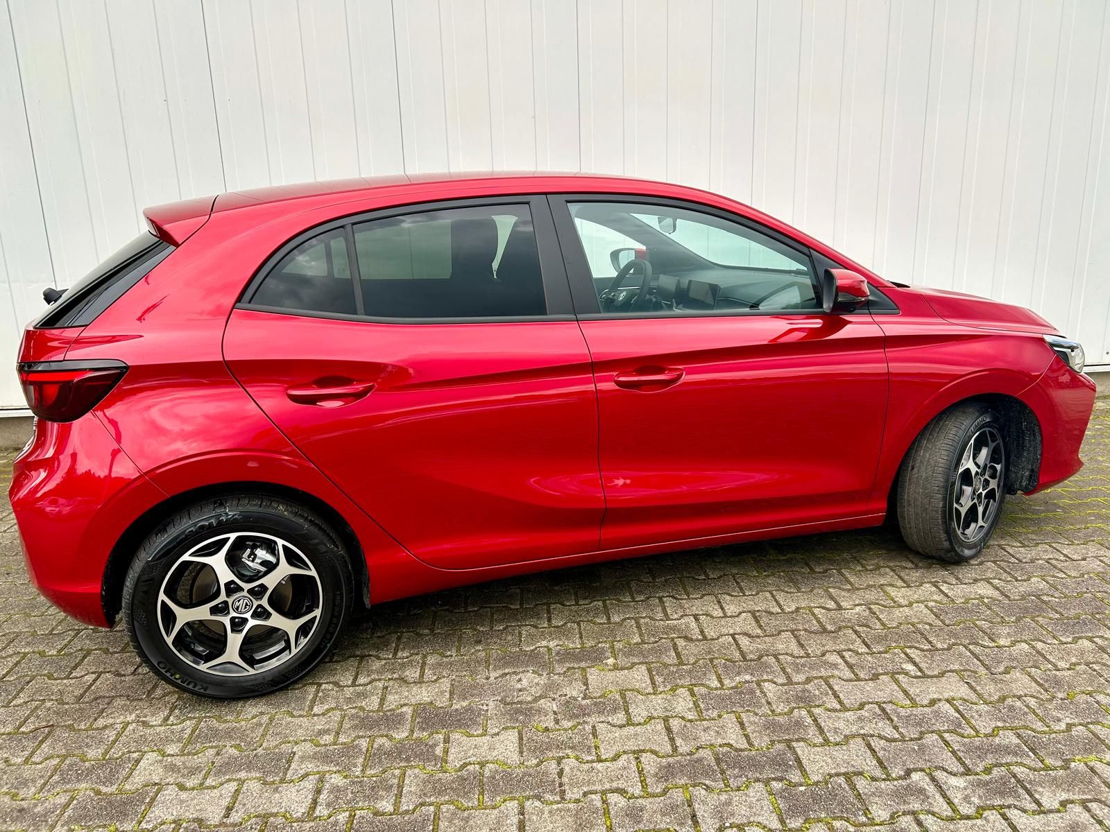 MG3