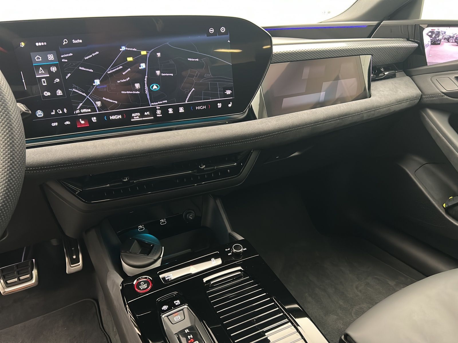 Audi A6 e-tron - Bild 7