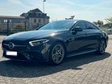 Mercedes-Benz CLS 350 d 4MATIC - AMG Paket Widescreen Burmeste - Mercedes-Benz CLS 350: AMG Paket