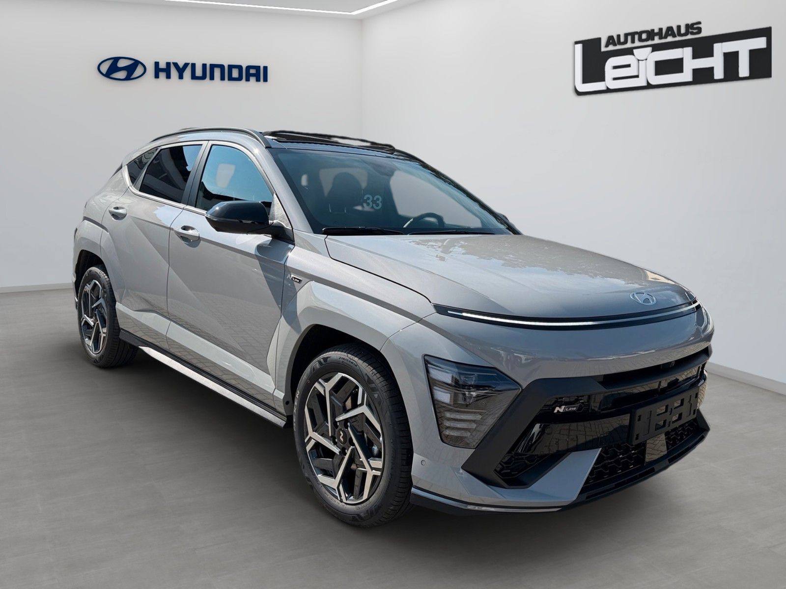 Hyundai Kona – Bild 2