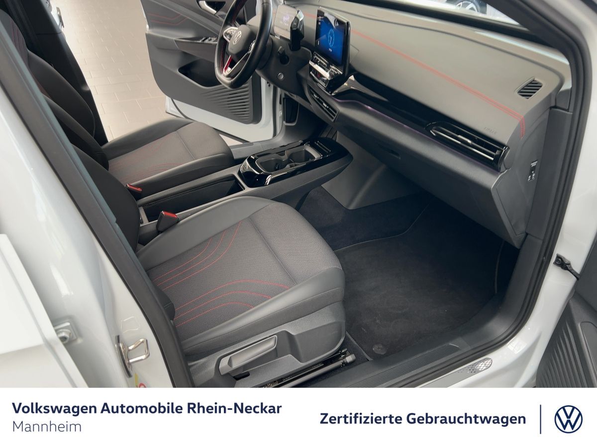 Volkswagen ID.4 - Bild 20