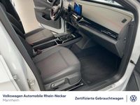 Volkswagen ID.4 - Vorschau Bild 20