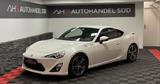 Toyota GT86 BI-XENON*TEMPOMAT* - Toyota: X