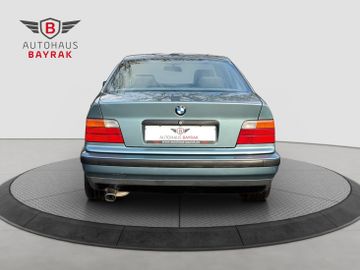 BMW 316 - 5