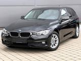 BMW 316d 318d 2.0d Tour. Aut.*Sitzheizung*LED* - BMW 318 mit Diesel-Antrieb: Kombi, 2.0