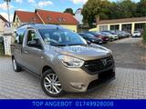 Dacia Dokker TCe 130 Comfort 1.3L,Euro6,Navi. - gebrauchte Dacia Dokker aus dem Jahr 2021