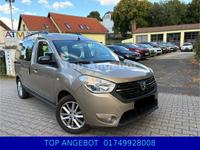 Dacia Dokker TCe 130 Comfort 1.3L,Euro6,Navi.