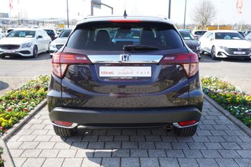 Honda HR-V - 8