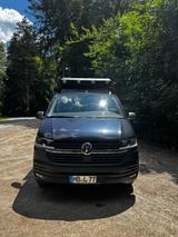 Volkswagen T6 / T6.1 Transporter / Camper / Wohnmobil  - : Van, Camper