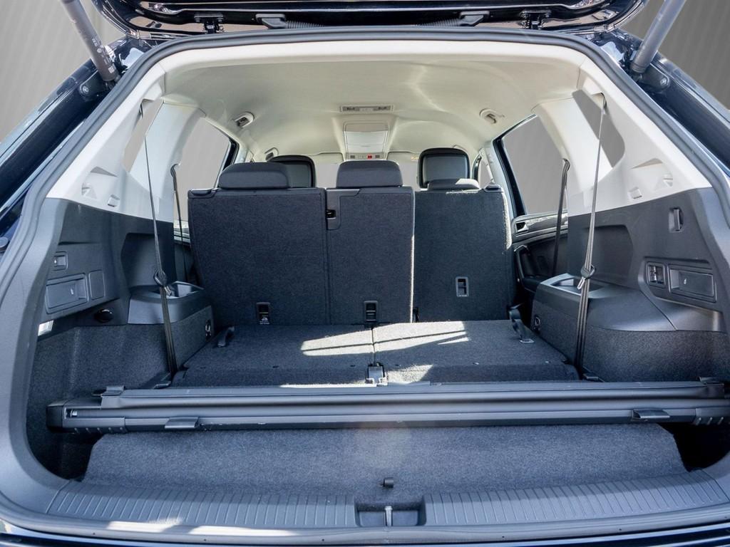 Volkswagen Tiguan Allspace 1.5 TSI DSG Life AHK, Navi, миниатюра 20