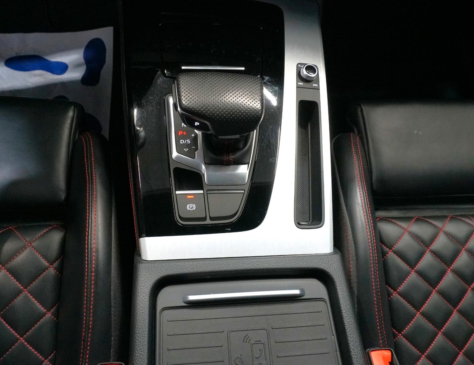 Audi Q5 Sportback 45 TFSI quattro S line*MATRIX*Tempo, миниатюра 14