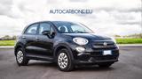 Fiat FIAT 500X Cult 1.3mjet 95cv 12/2021 - Fiat 500X CULT mit Diesel-Antrieb