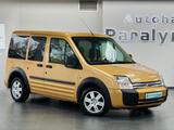 Ford Tourneo Connect Behindertengerecht-Rampe - Ford Tourneo aus 2008