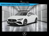 Mercedes-Benz CLA 35 AMG 4M Cpé ADV.PLUS+PANO+KEYL.GO+MULTIB.+