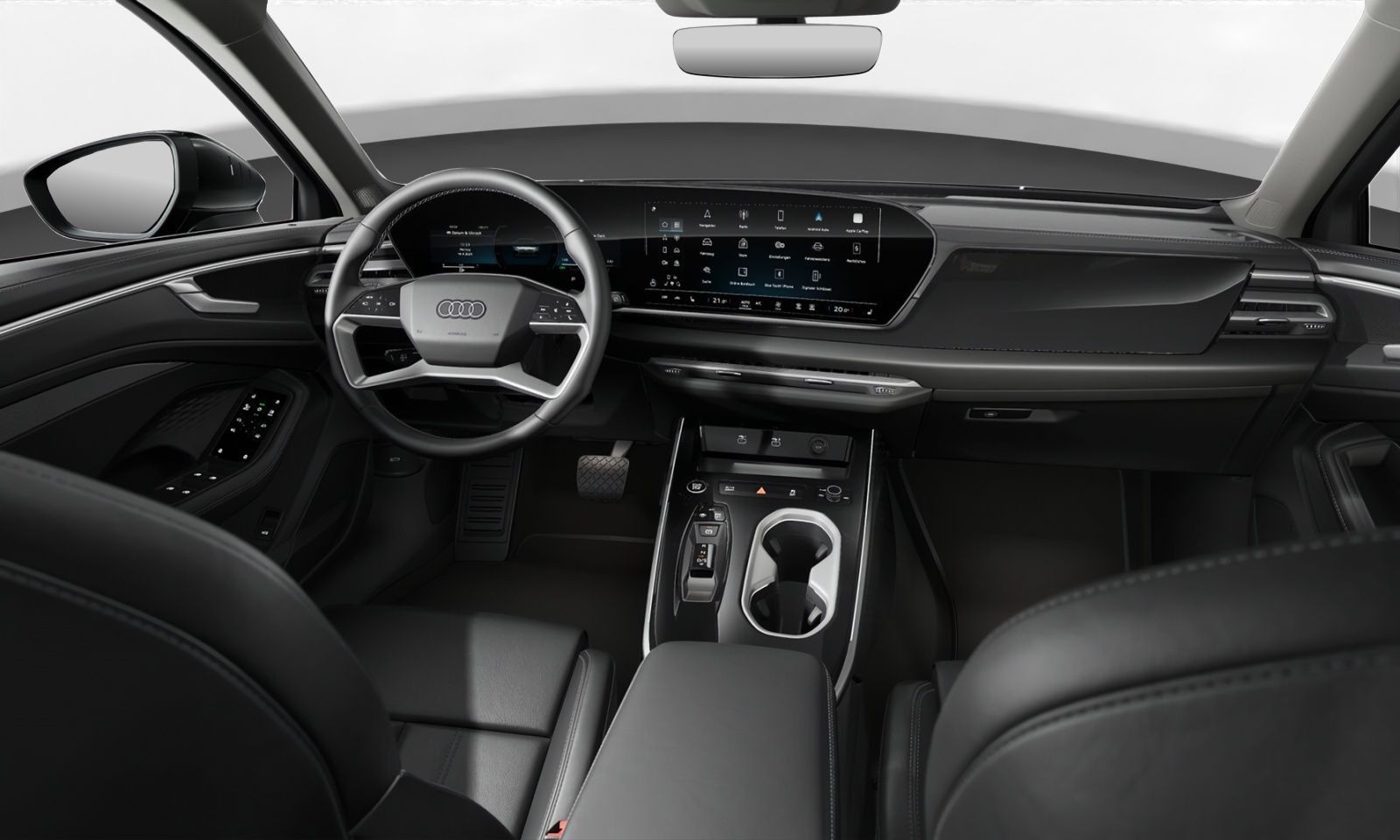 Audi A6 - Bild 5