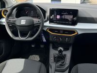 Seat 