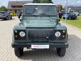 Land Rover Defender 90 E Station Wagon 2HD AHK 98.929 KM - Land Rover Defender in Bremen