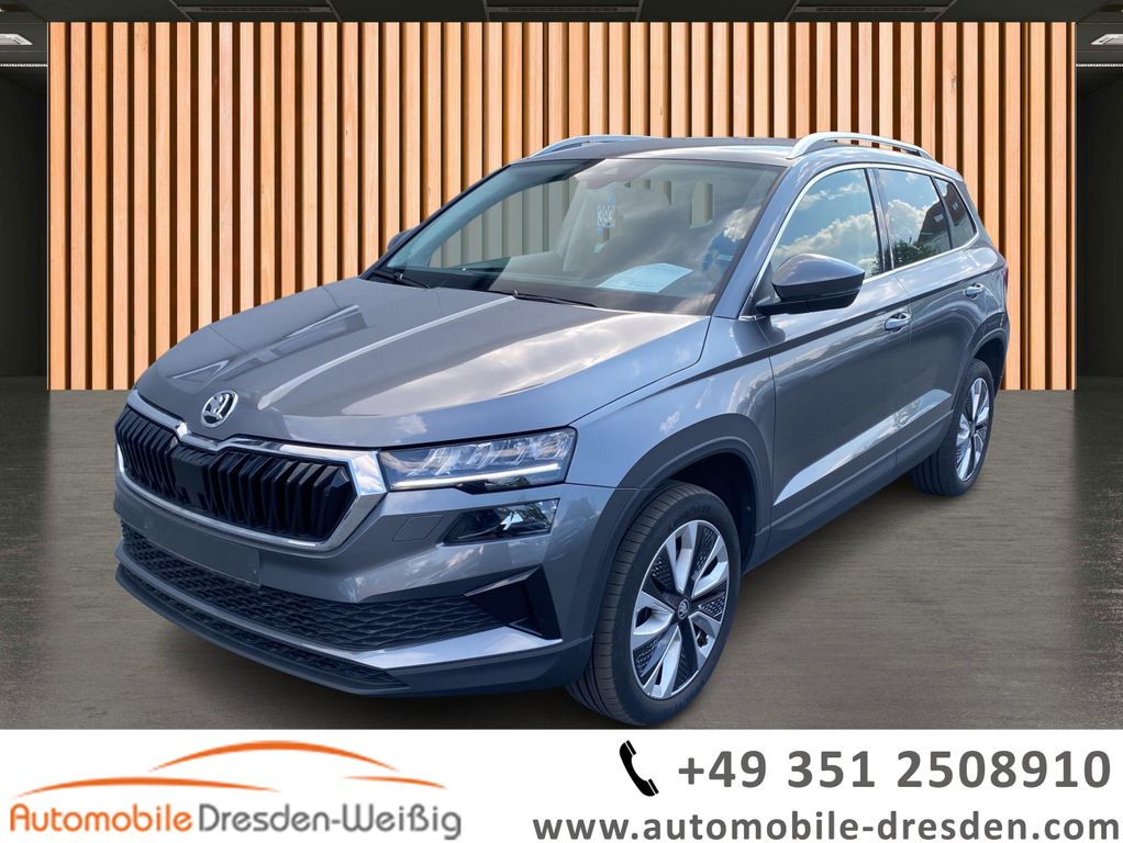 Image of Skoda Karoq