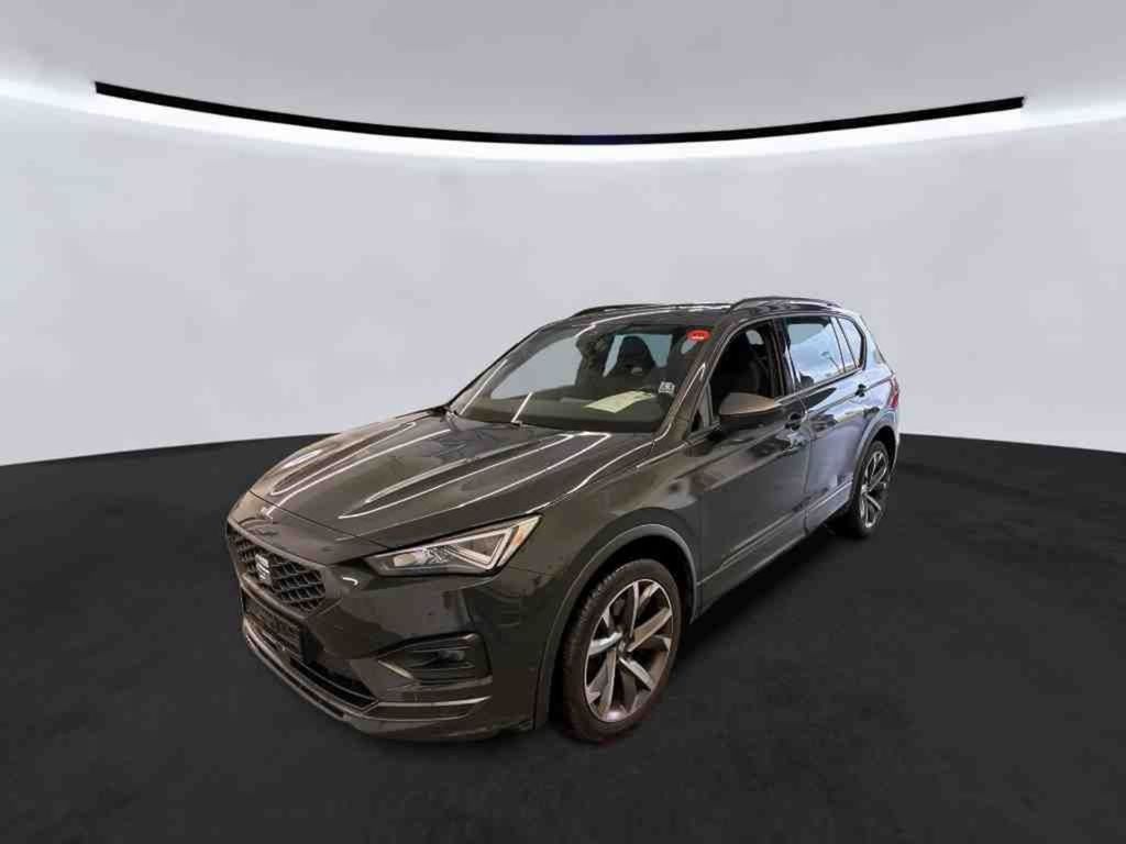 SEAT Tarraco 4D FR-Line DSG*PANO*CAM*STH*ViCo*LED*