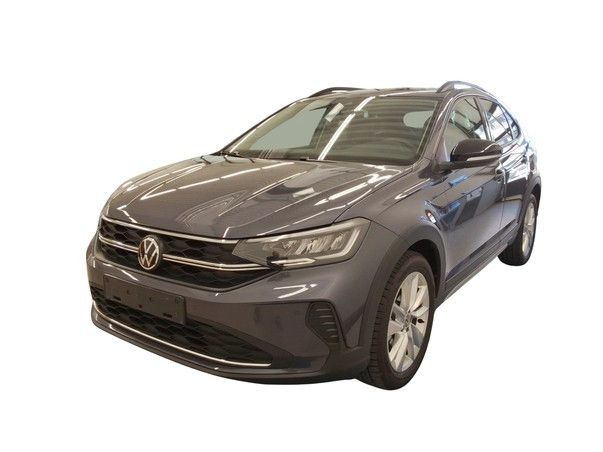 Taigo 1.0 TSI ENERGY LED+KAMERA+PDC+DCP+ACC+LANE