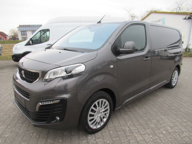 Peugeot Expert Kasten Premium L2+NAVI+AUTOMATIK+AHK+