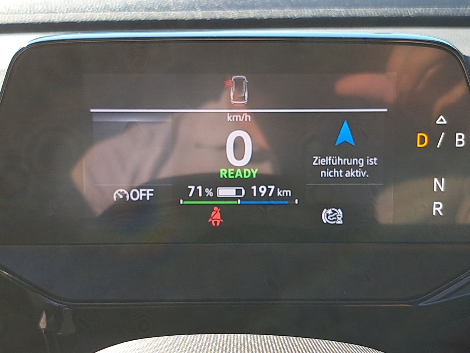 Volkswagen ID.4 - Bild 20