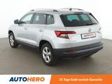 Skoda Karoq 1.5 TSI ACT Style Aut.*NAVI*LED*ACC*PLA* - Skoda Karoq in Nürnberg