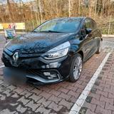 Renault Clio IV RS / 2016 / 64.000 KM / 1.... - Renault Clio mit Benzin-Antrieb: Kleinwagen, Automatik, 1.6