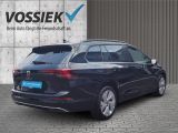 Volkswagen Golf 8 Variant 1.5 TSI BMT Style NAVI+AHK 6-Gang - Jahreswagen mit Benzin-Antrieb: Kombi, 1.6