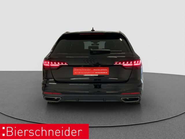 Audi A4 - Bild 5