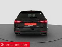 Audi A4 - Vorschau Bild 5