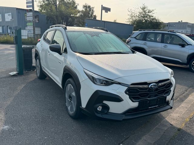 Subaru Crosstrek 2.0ie Premium MJ 2025! 8 J.- GARANTIE!