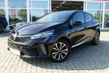 Renault Clio Tce 90 Aut. LED Navi Kamera Sitzheizung - Renault Clio mit Benzin-Antrieb: Kleinwagen, Automatik