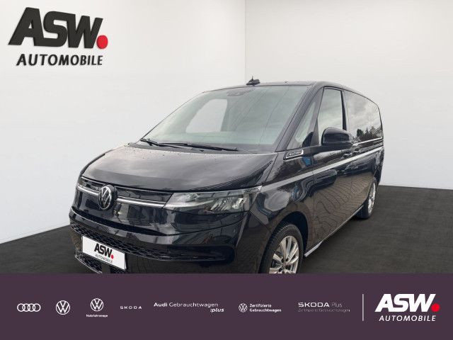 Volkswagen Multivan Life 2.0 TDI 110 kW DSG Radst. 3124 mm