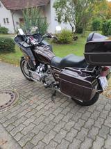 Honda GL - HONDA 1980