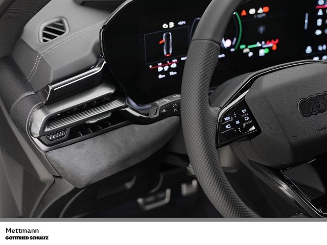 Audi A6 - Bild 10