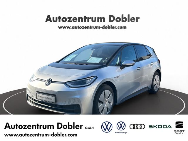 VW ID.3 Pro Perf.Max 150 kW 58 kWh/Netto Sportsitze