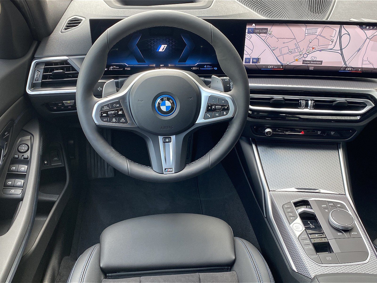 BMW 330 - Bild 9