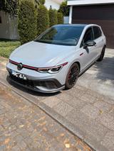 Volkswagen Golf GTI Clubsport 45 edition Akrapovic
