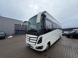 Morelo Empire 92LS wie Palace 7.5T  Retarder AHK 3,5T - Morelo Diesel Integrierter