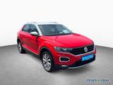 Volkswagen T-Roc Style 1.0 TSI 116PS - gebrauchte VW T-Roc aus dem Jahr 2018