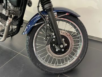 Kawasaki W230 *sofort verfügbar*