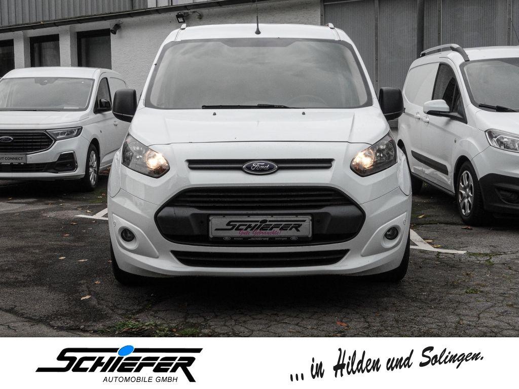 Ford Transit Connect 200 L1 S&S Trend