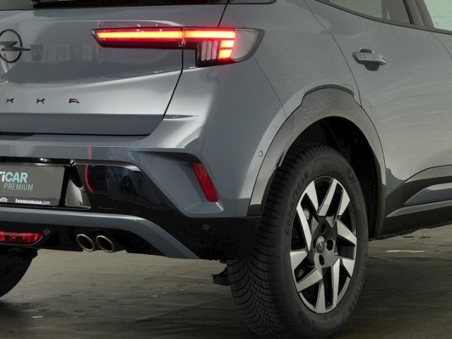 Mokka B FACELIFT GS AT+NAVI+RÜCKFAHRKAMERA+SITZ-