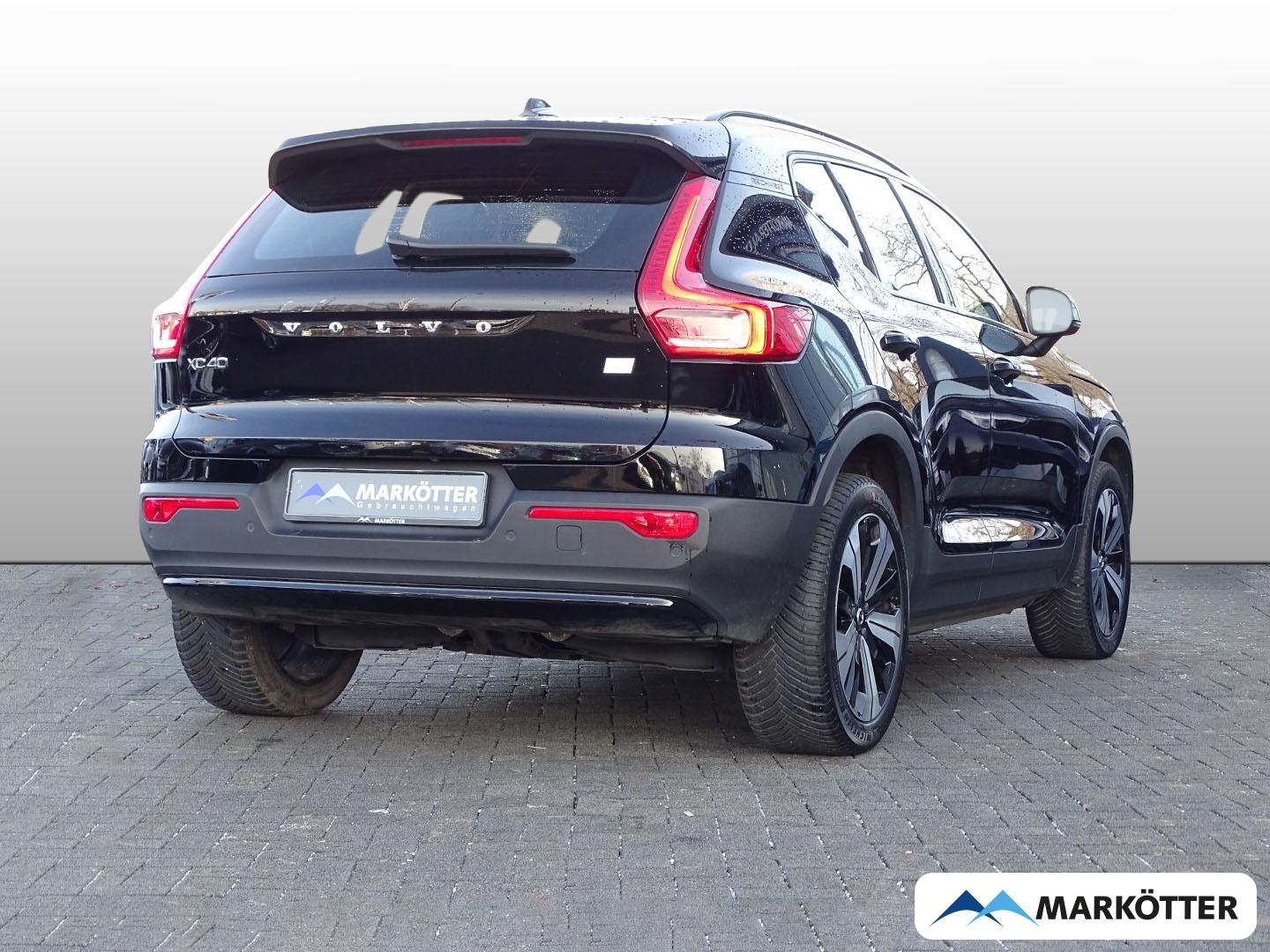 Volvo XC40 Core Recharge Pure Electric 2WD/LED/LHZ/SHZ