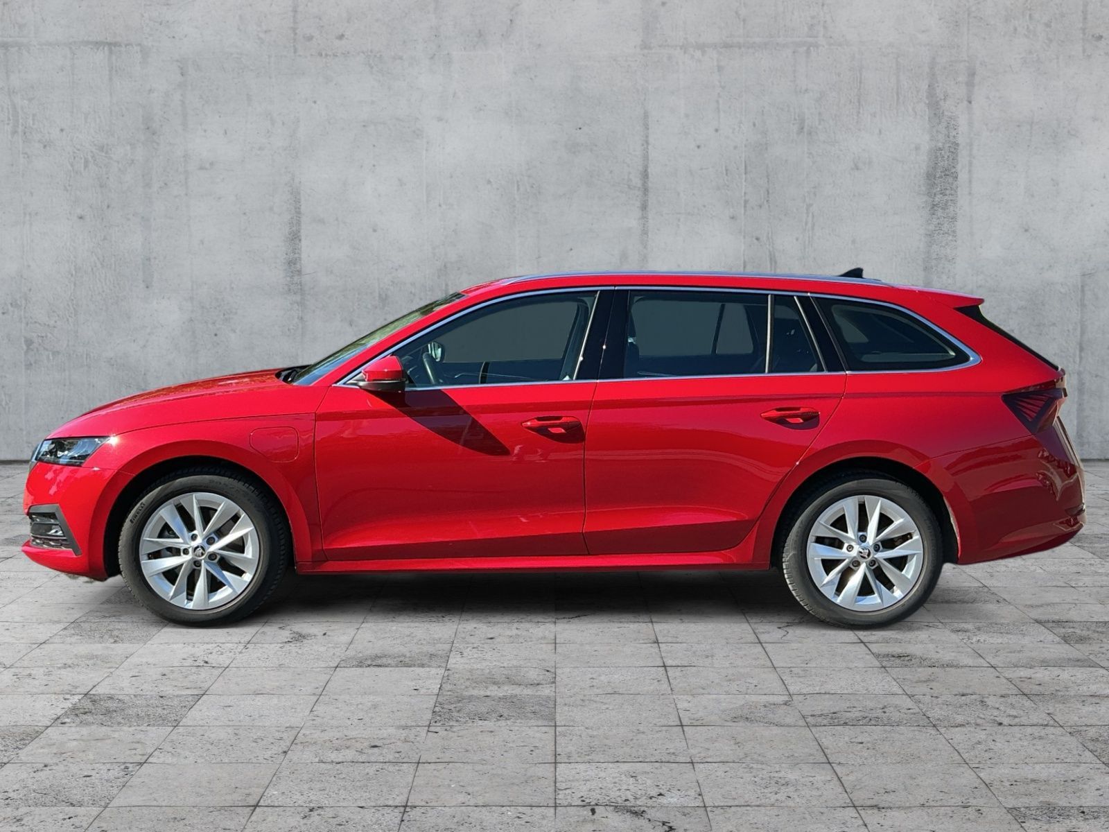 Skoda Octavia - Bild 4