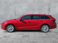 Skoda Octavia - Vorschau Bild 4