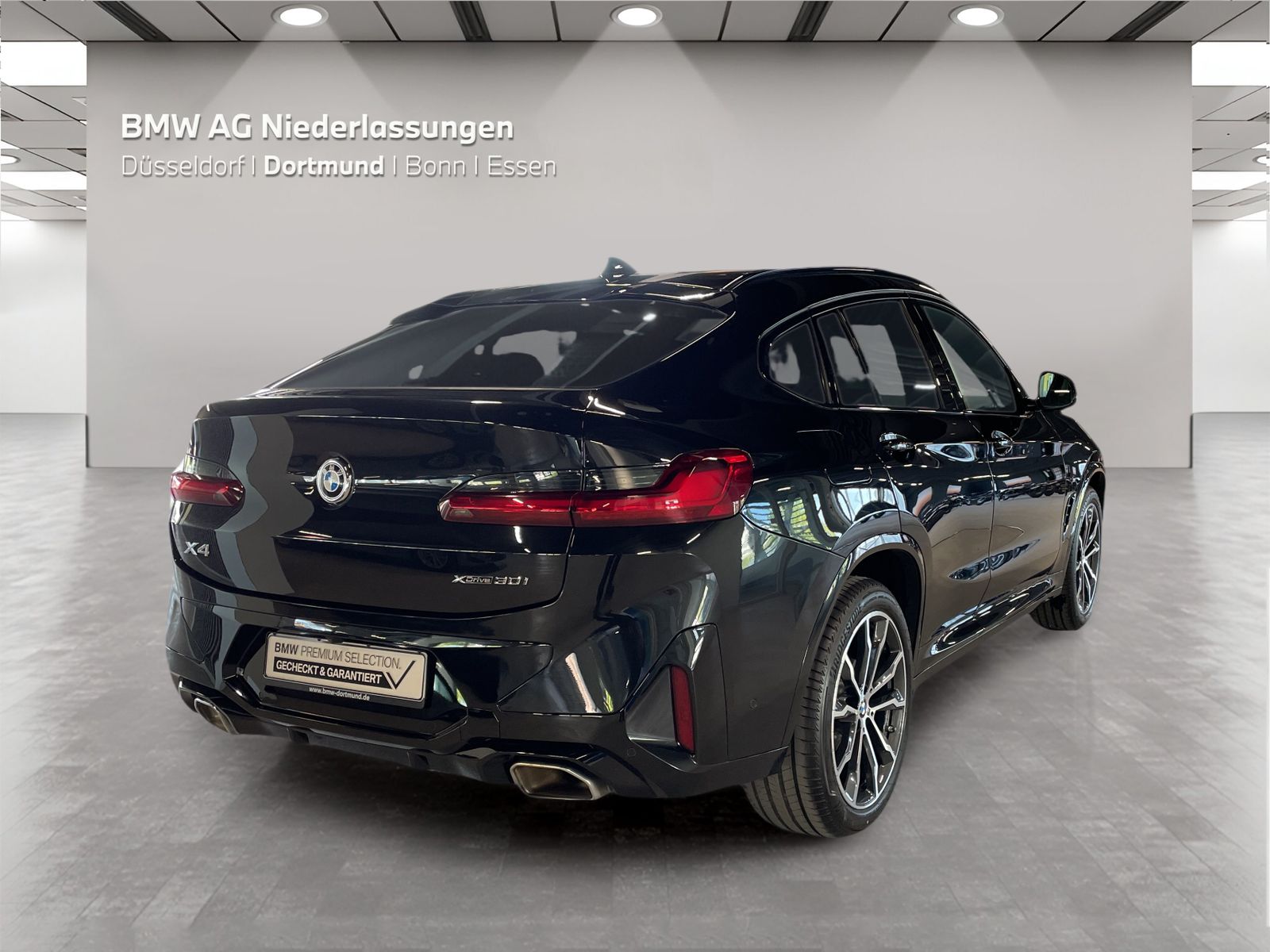 BMW X4 - Bild 4
